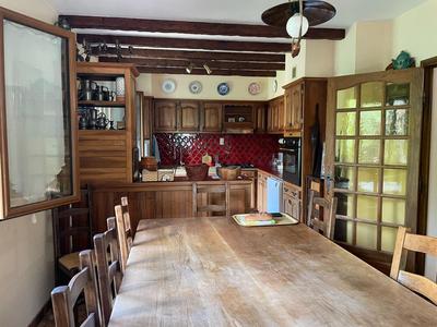 Maison - 244 m² - 8 pièces