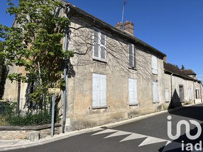 Maison - 183 m² - 7 pièces