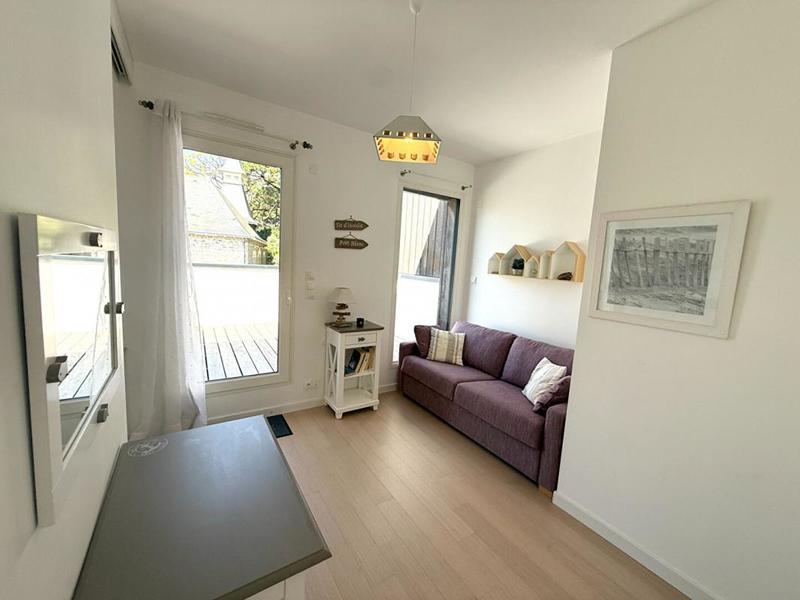 Maison - 138 m² - 7 pièces