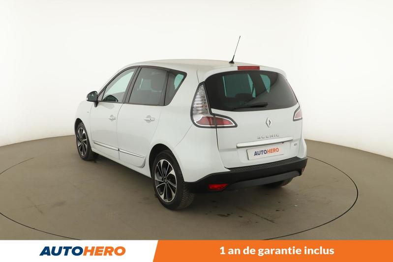 Renault Scénic 1.6 dCi Energy Bose Edition 130 ch