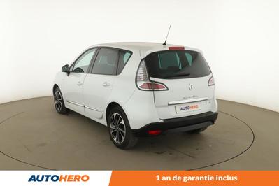 Renault Scénic 1.6 dCi Energy Bose Edition 130 ch
