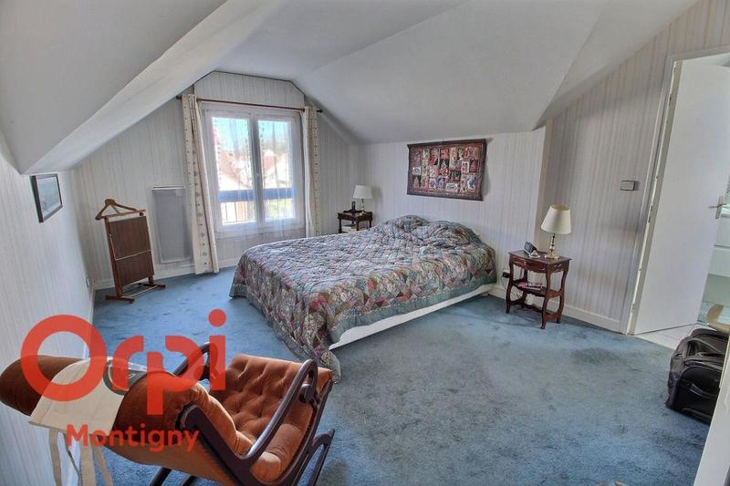 Villa - 110 m² - 4 pièces