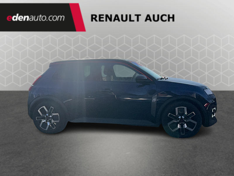 Renault R 5 E-Tech Electrique 150 ch autonomie confort Techno