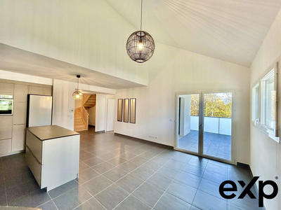 Appartement - 89 m² - 4 pièces