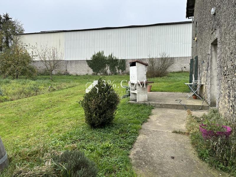 Maison - 170 m² - 6 pièces