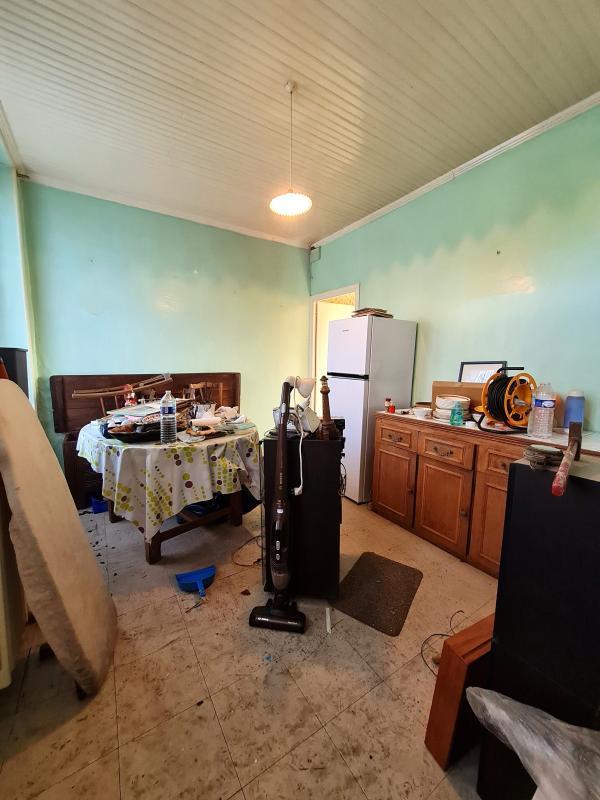 Maison - 63 m² - 3 pièces