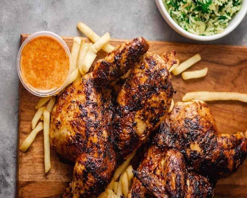 Fonds de commerce - 45 m²