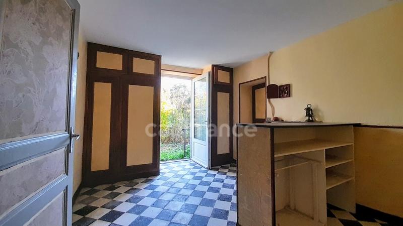 Maison de campagne - 199 m² - 9 pièces