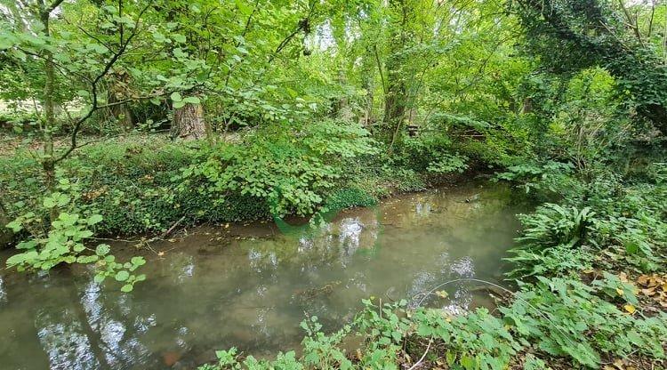 Maison - 152 m² - 3 pièces