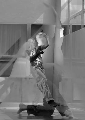 Festival International de danse jazz d’hiver - Collectif Nest &amp; Duo Jasper Narvaez &amp; Nico Ricchini