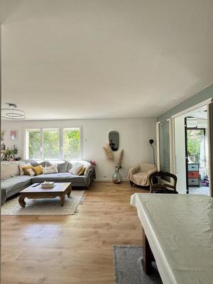 Maison - 148 m² - 6 pièces