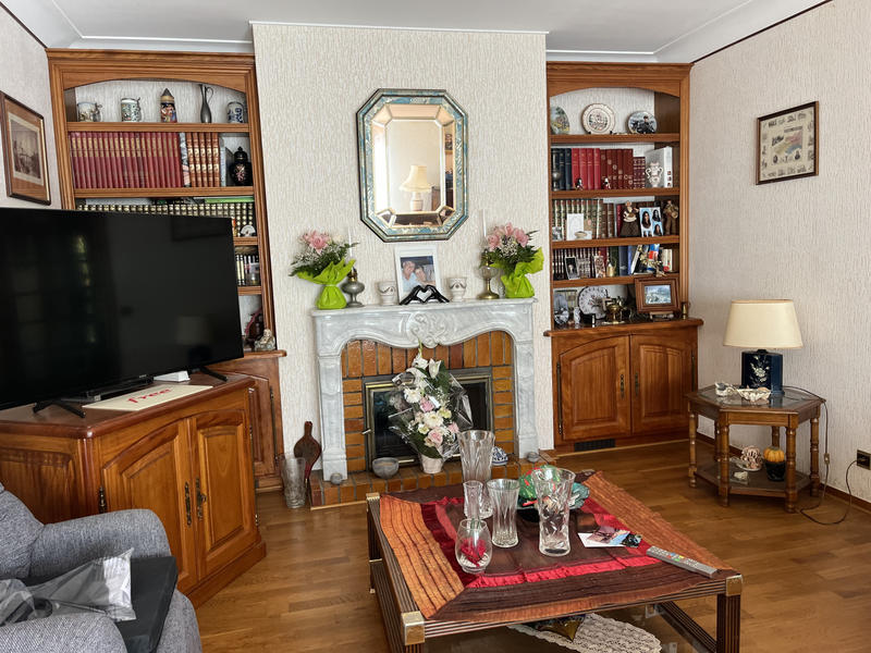 Maison - 147 m² - 5 pièces