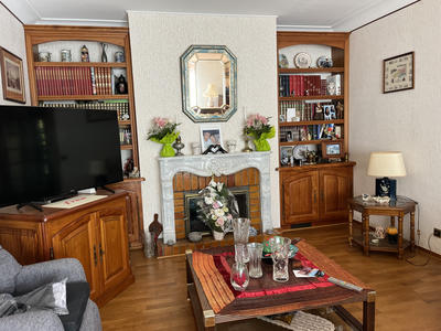 Maison - 147 m² - 5 pièces