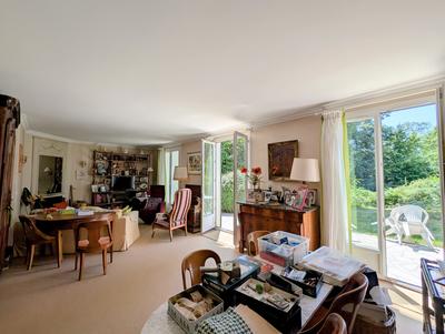 Maison - 146 m² - 7 pièces