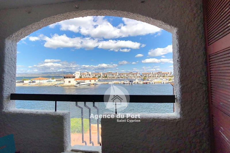 Appartement - 23 m² - 1 pièce