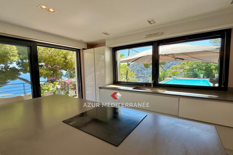 Maison - 190 m² - 5 pièces