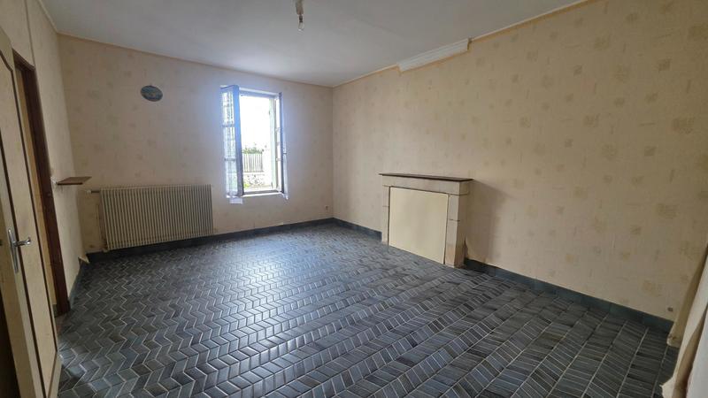 Maison - 109 m² - 4 pièces