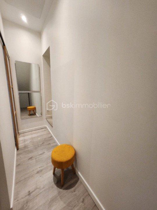 Maison traditionnelle - 142 m² - 7 pièces