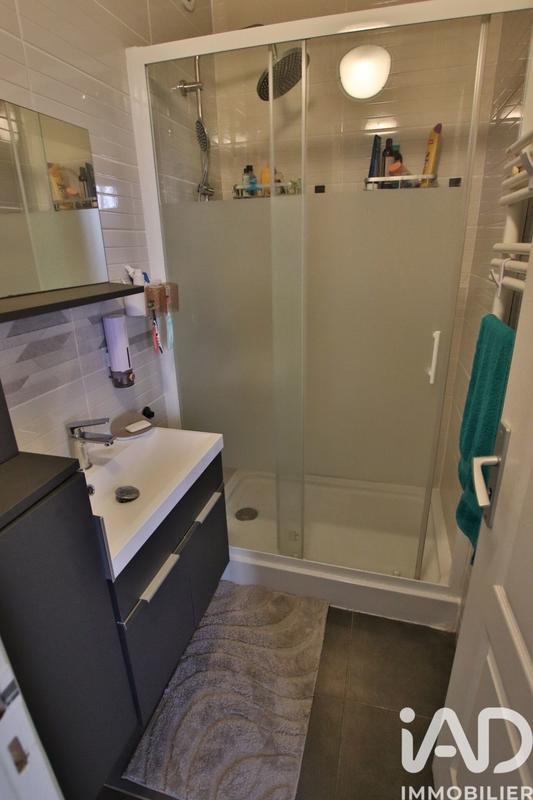 Maison de ville - 109 m² - 3 pièces