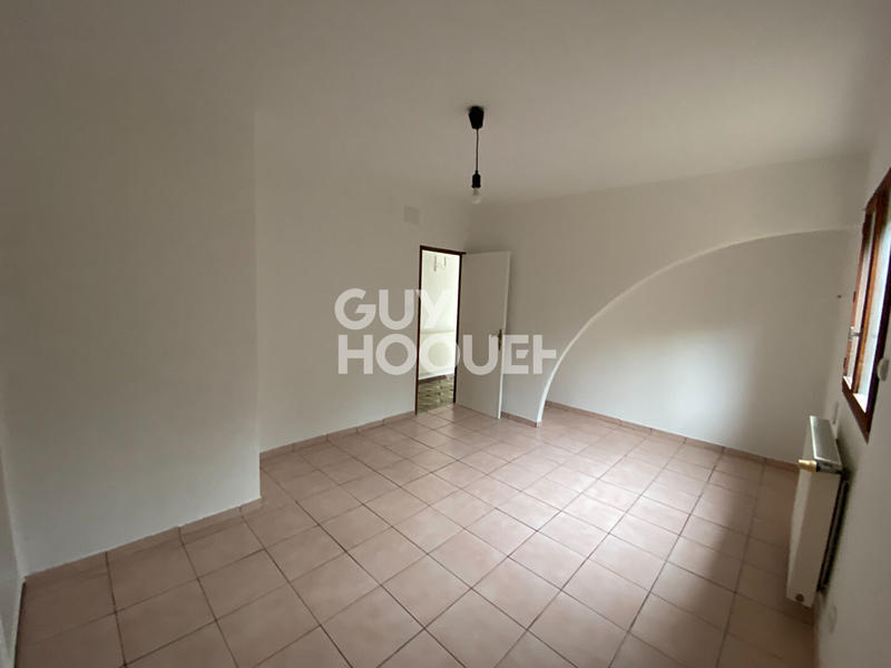 Maison - 177 m² - 5 pièces