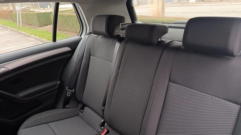 Volkswagen Golf VII 1.6 Tdi 115 Trendline