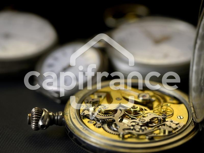 Local commercial - 140 m² - 2 pièces