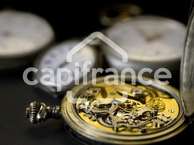 Local commercial - 140 m² - 2 pièces