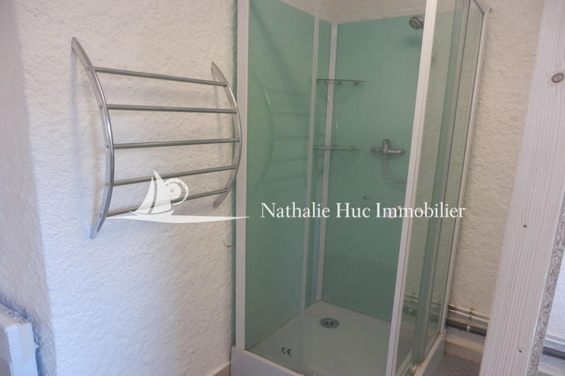 Local commercial - 77 m²