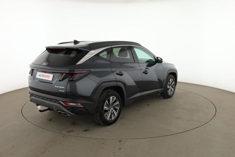 Hyundai Tucson 1.6 t-GDi Hybrid Creative Bva6 230 ch