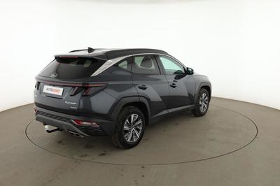 Hyundai Tucson 1.6 t-GDi Hybrid Creative Bva6 230 ch