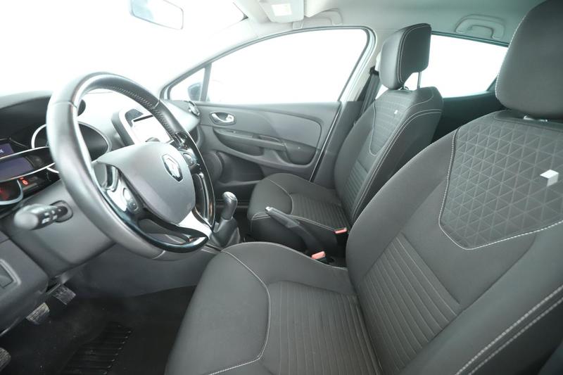 Renault Clio 1.2 Limited 75 ch