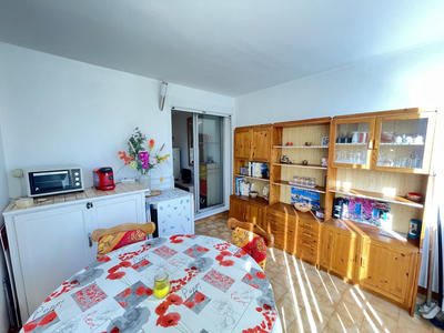 Appartement - 39 m² - 4 pièces