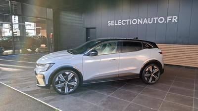 Renault Mégane E-Tech Ev60 220 Ch Super Charge Iconic