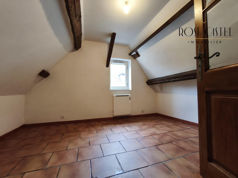 Appartement - 52 m² - 4 pièces