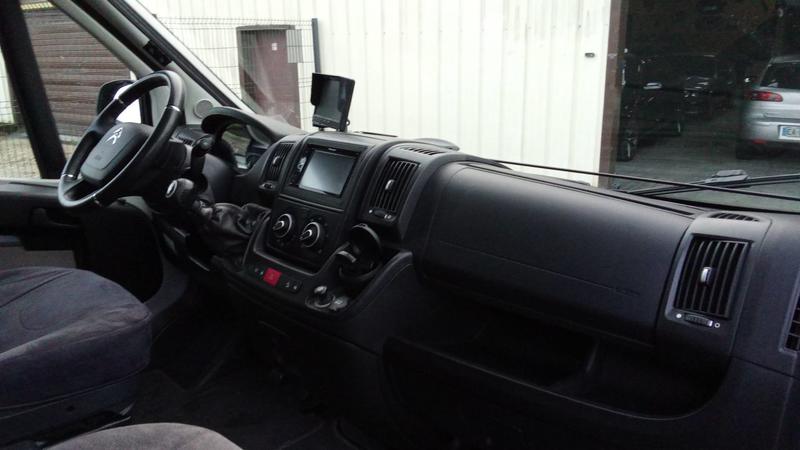 Pössl Kw 2.2 HDi 130 2 Win R