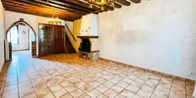 Maison de ville - 103 m² - 4 pièces