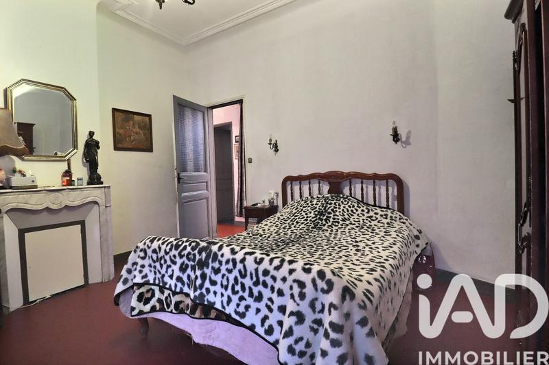 Appartement - 93 m² - 4 pièces