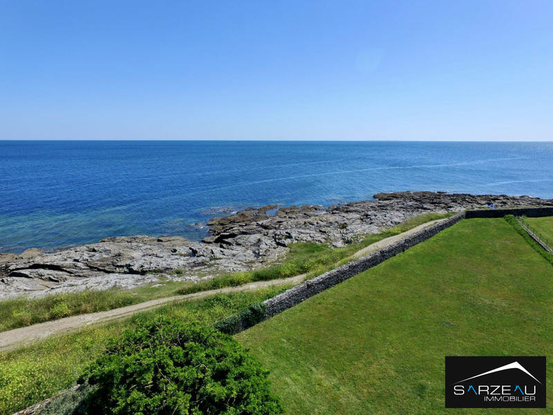 Maison - 77 m² - 4 pièces