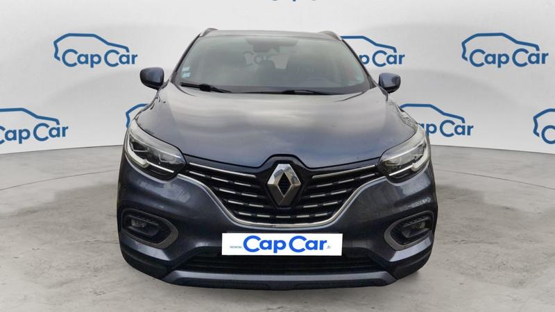 Renault Kadjar I 1.3 TCe 140 Edc 7 Intens - Automatique
