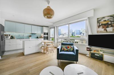 Appartement - 82 m² - 4 pièces