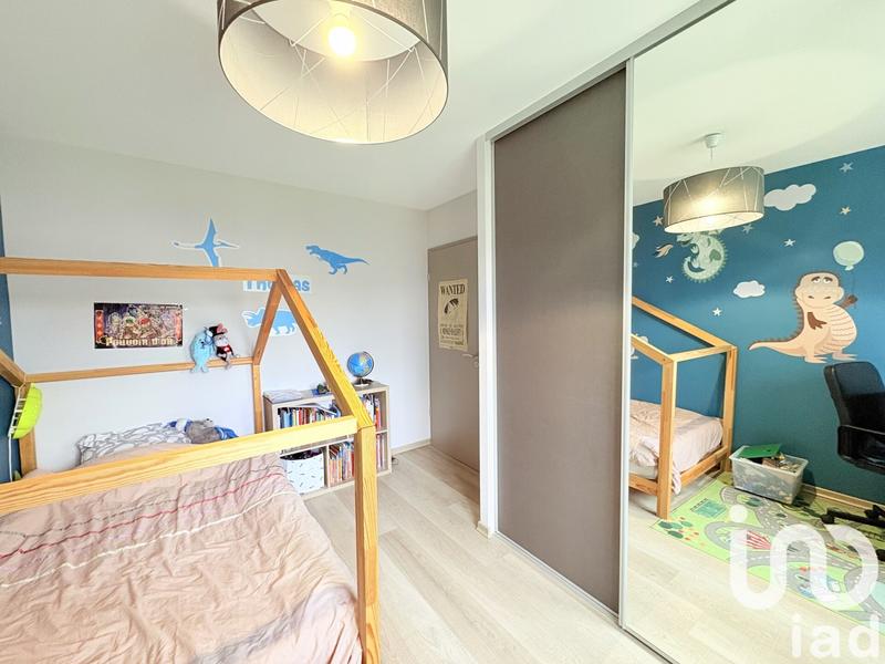 Maison - 178 m² - 5 pièces