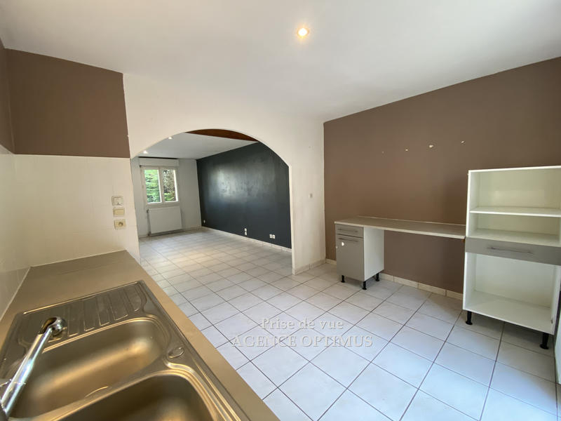 Maison - 79 m² - 4 pièces