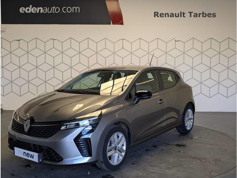Renault Clio Blue dCi 100 ch Gsr2 Evolution