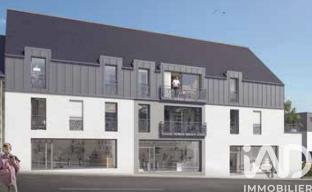 Appartement - 74 m² - 3 pièces