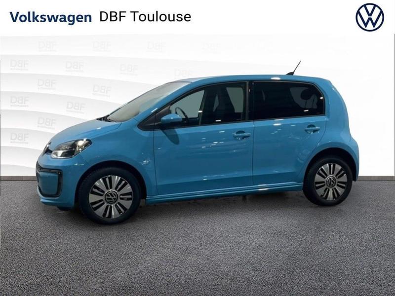 Volkswagen E-Up! E-Up! 2.0 83 Electrique Life