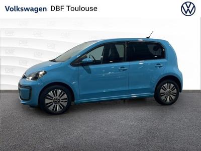 Volkswagen E-Up! E-Up! 2.0 83 Electrique Life