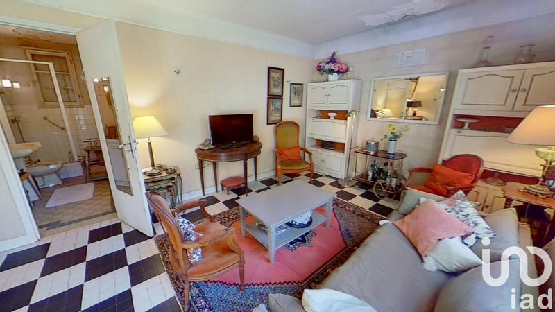 Maison - 74 m² - 4 pièces