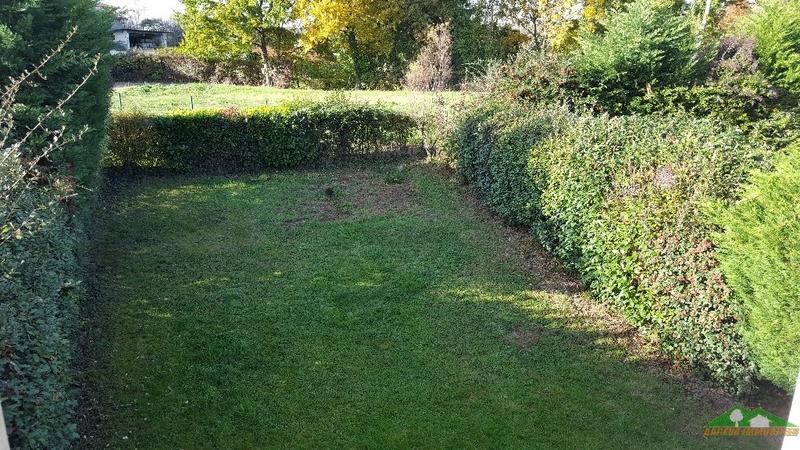 Maison - 83 m² - 4 pièces