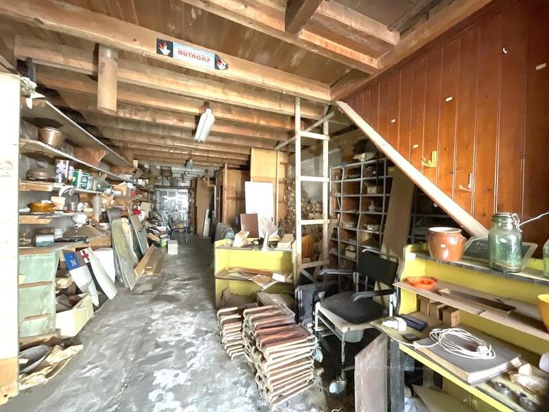 Maison - 103 m² - 6 pièces