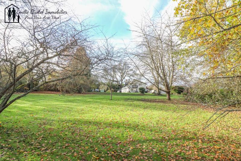 Maison - 160 m² - 5 pièces